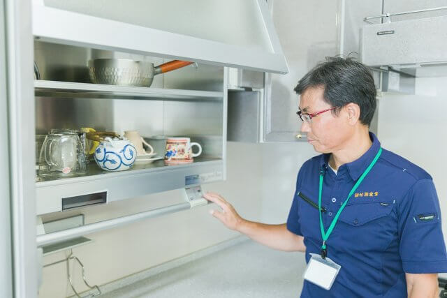 リフォーム事業